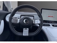 SMART d'occasion #1 ELECTRIC de 2024 Vernon (27)﻿